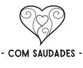 Com Saudades - Accueil